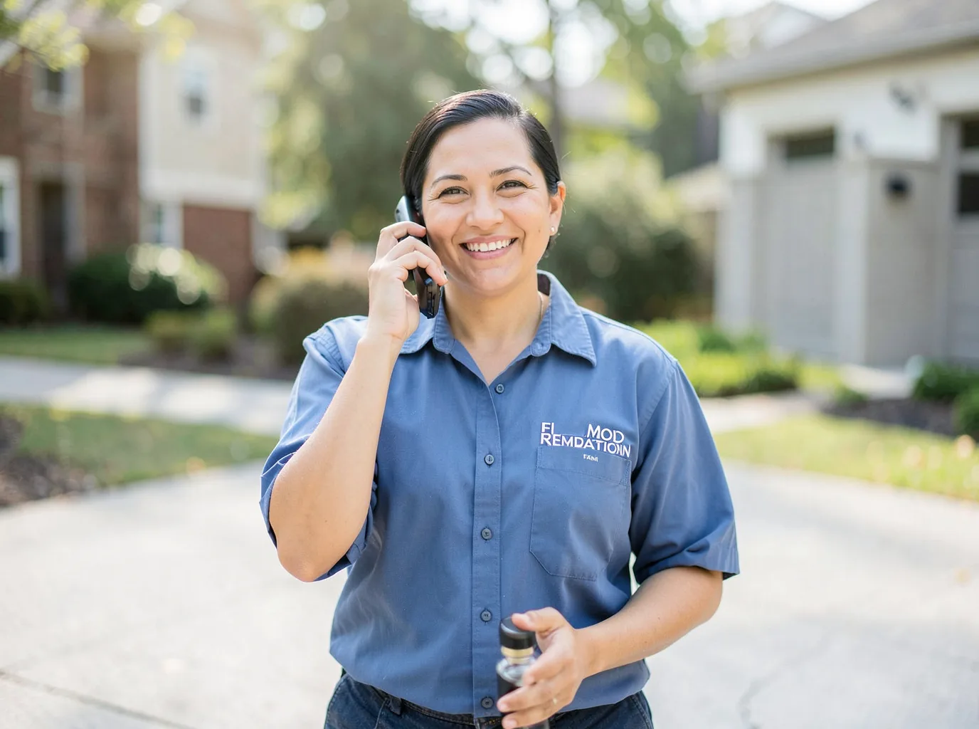 Mold Remediation Gunpowder, MD FAQs